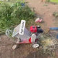 Wood Chipper (New Engine Model)
