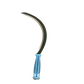 Sickle- PVC Handle