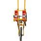 2 Row Manual Seeder