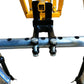 2 Row Manual Seeder