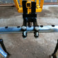 2 Row Manual Seeder