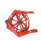 Drip Irrigation Lateral Winder – Iron, 16/20 mm Pipe, Up to 300 m - image 4