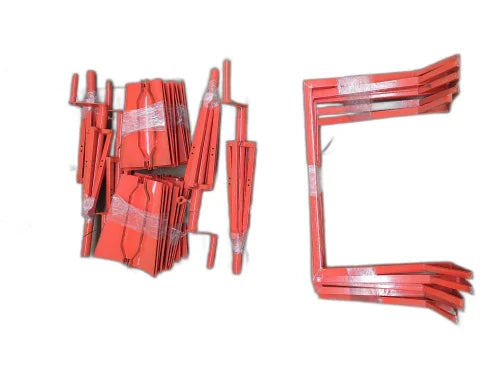 Drip Irrigation Lateral Winder – Iron, 16/20 mm Pipe, Up to 300 m - image 5