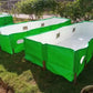 Vermi Compost Bed