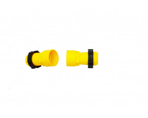 KSNM Adaptor | 40 mm FTA | 40 mm Lock - image 2