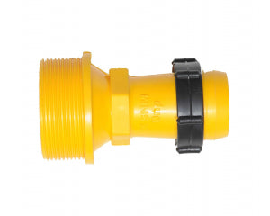 KSNM Adaptor | 63 mm MTA | 40 mm Lock - image 2