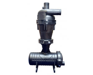 KSNM Hydro Cyclone Filter | 2.5 inch | 40 cubic meter | h..