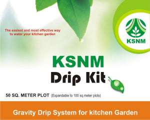 KSNM Drip Kit - 50 sqm - image 3
