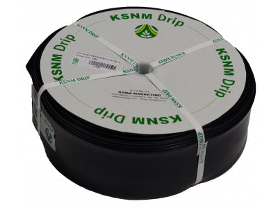 KSNM Lay Flat Pipe | 750 | 75 mm | 50 Meter