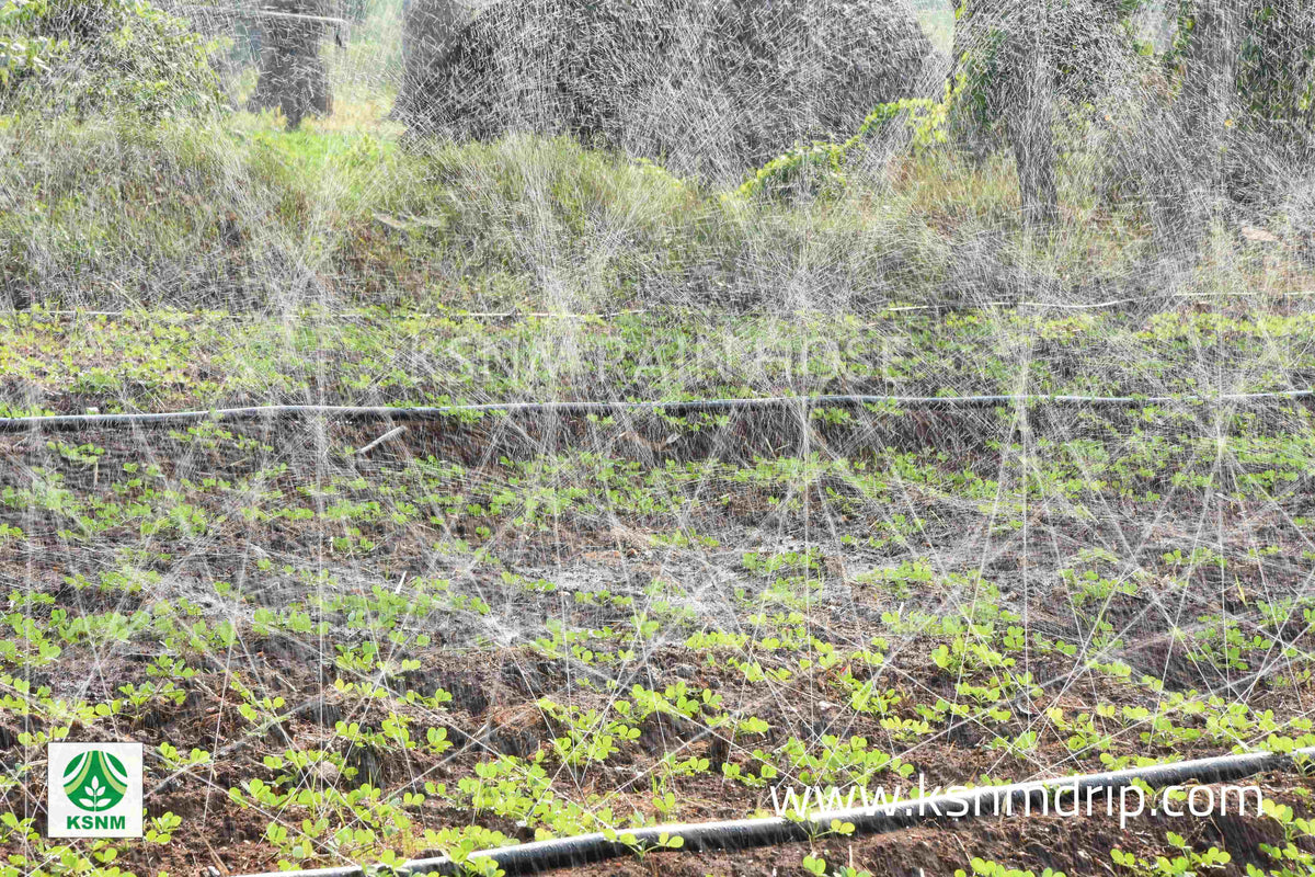 KSNM Rain Hose - 350 | 40 mm | 100 Meter - image 3
