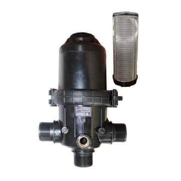 KSNM Screen Filter | 2 inch | 30 cubic meter | hour - image 2