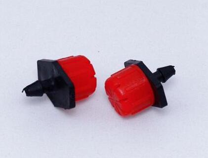 KSNM Adjustable Online Dripper 0-70 LPH - image 2