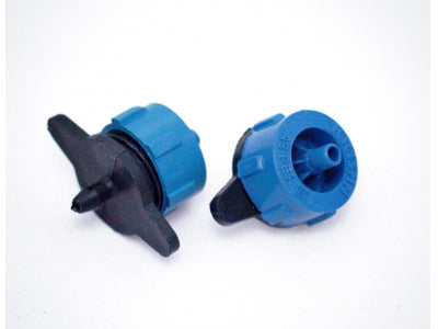 KSNM Online Dripper | 8 LPH