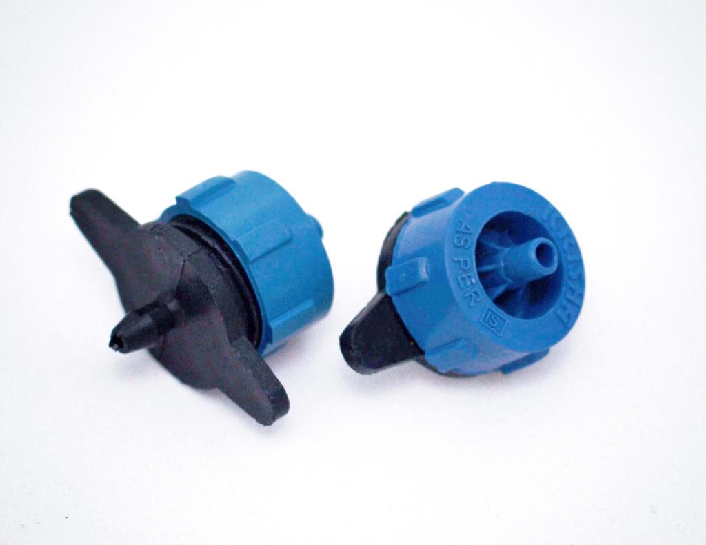 KSNM Online Dripper | 8 LPH - image 2