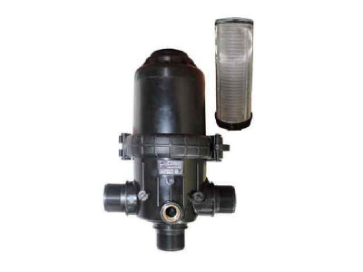 KSNM Screen Filter | 2 inch | 30 cubic meter | hour