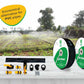 KSNM Rain Hose Kit | 40 mm - 1/4 Acre | LAYFLAT | 63 mm - image 2