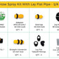 KSNM Rain Hose Kit | 40 mm - 1/4 Acre | LAYFLAT | 63 mm - image 5