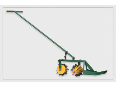 KSNM Cono Weeder — Manual Wetland Paddy Weeder - image 2