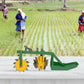 KSNM Cono Weeder — Manual Wetland Paddy Weeder - image 4