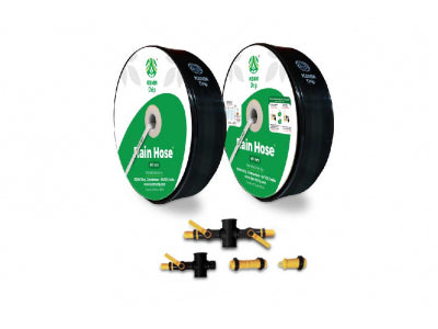 KSNM Rain Hose Kit | 40 mm - 1/4 Acre