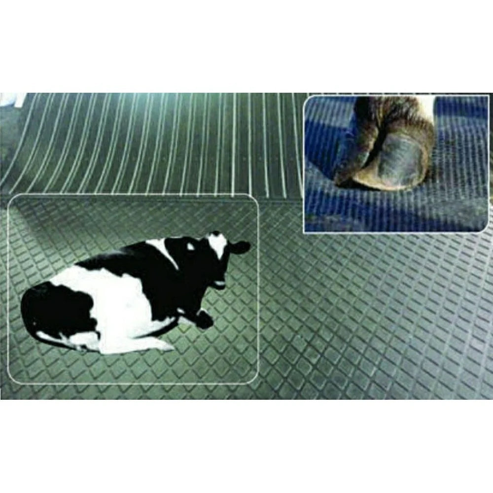 Rubber Matt For Cow/Buffalo