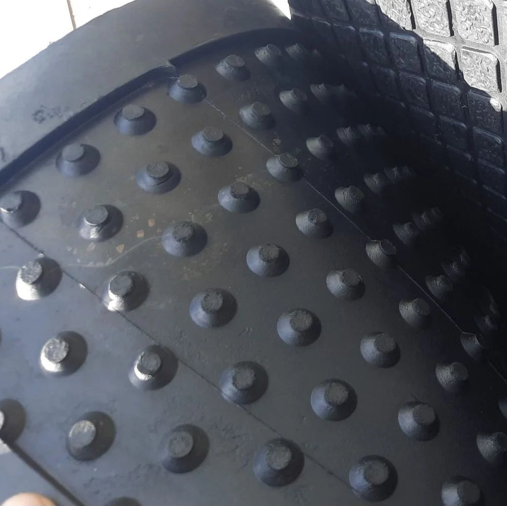 Rubber Matt For Cow/Buffalo
