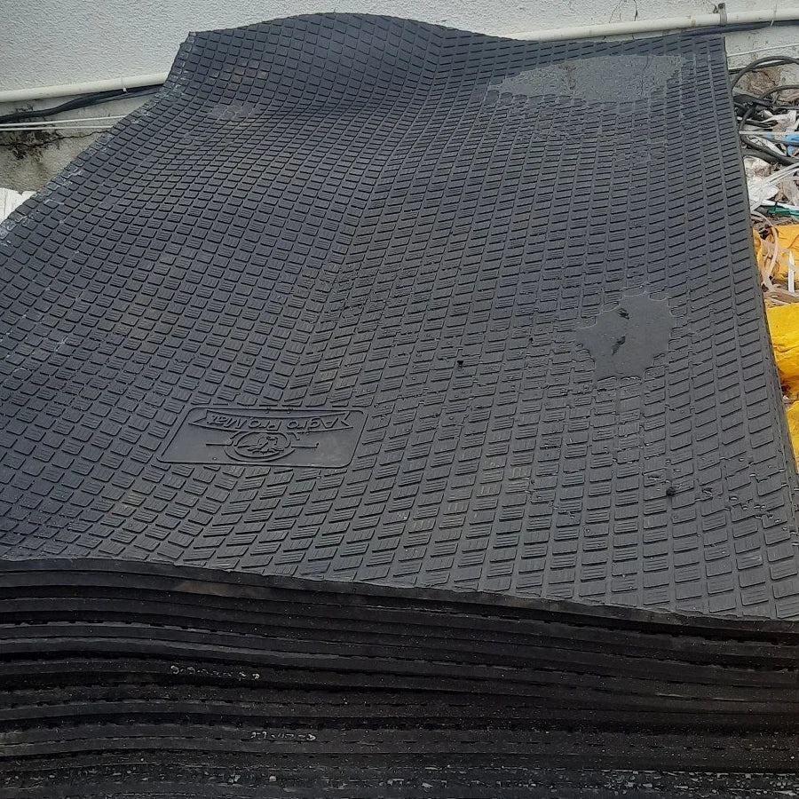 Rubber Matt For Cow/Buffalo