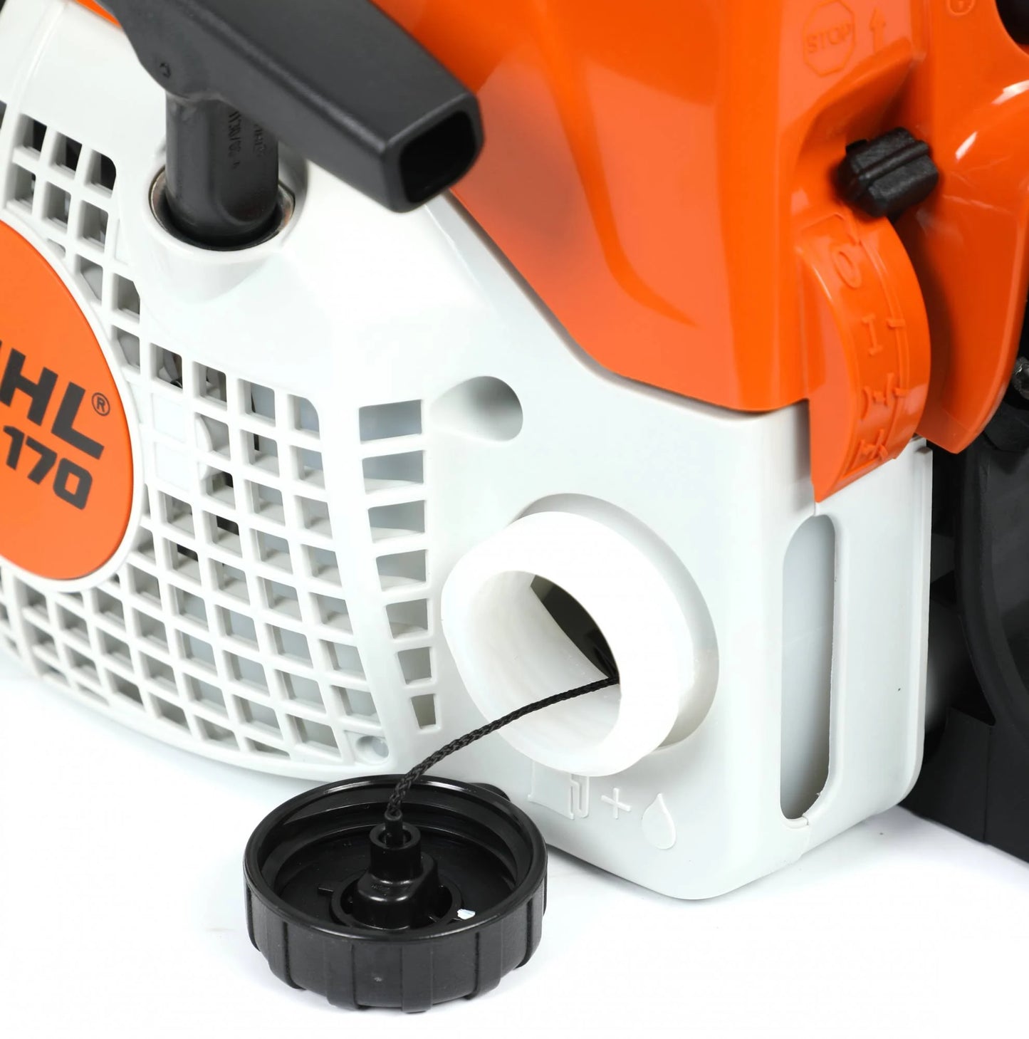 STIHL CHAIN SAW – MS 170