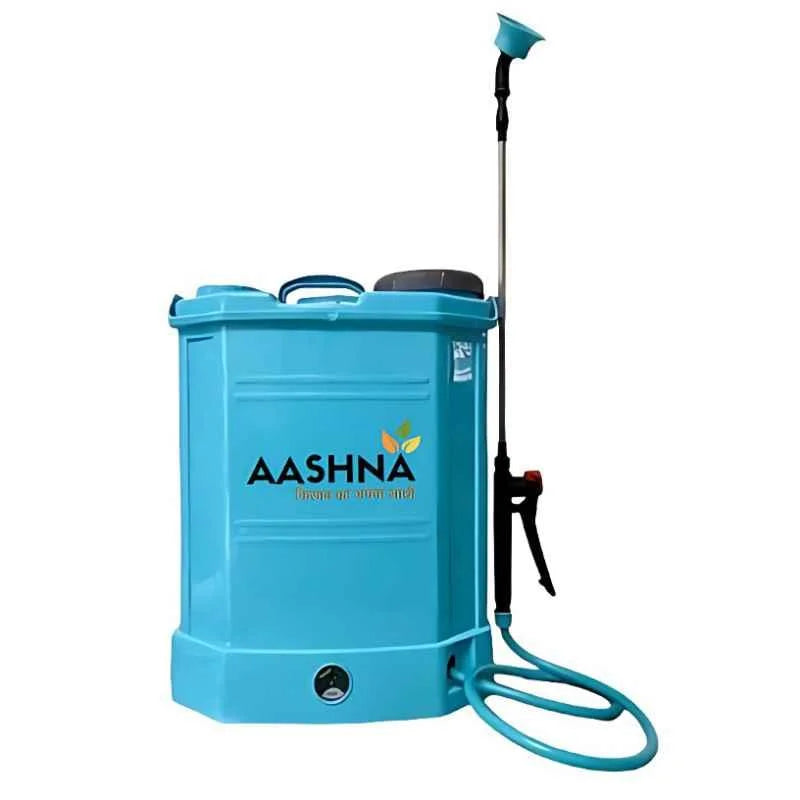 SP04-Electric Sprayer with Stirring Function (20L) | AASHNA Agricultural Equipment
