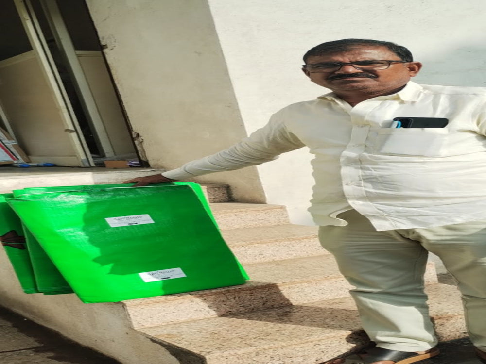 Ajit Balu Salve