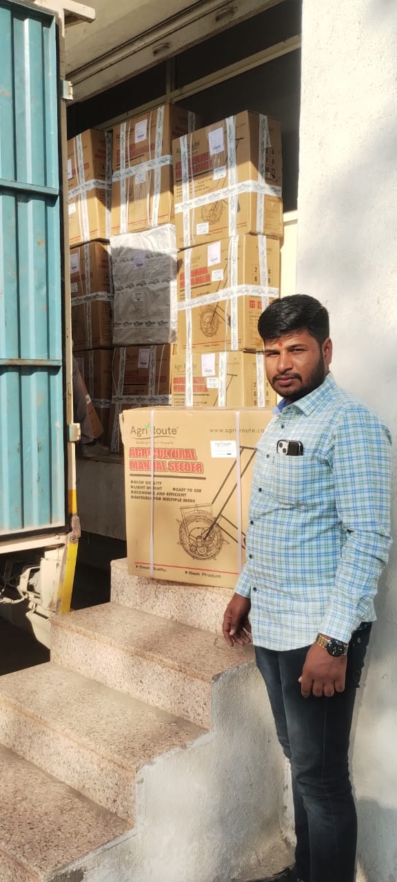 Our Happy Customer