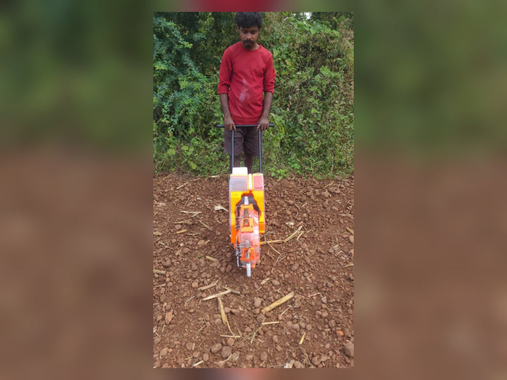 Ranganatha Hn Ningappa