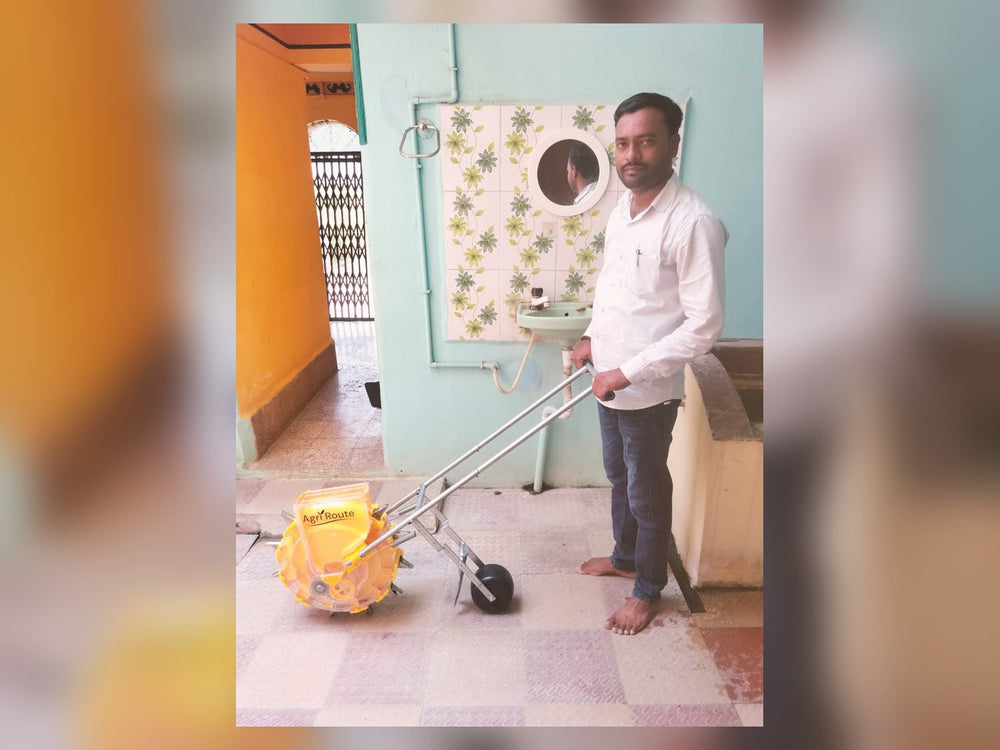 Akshay Rajendra Thakare