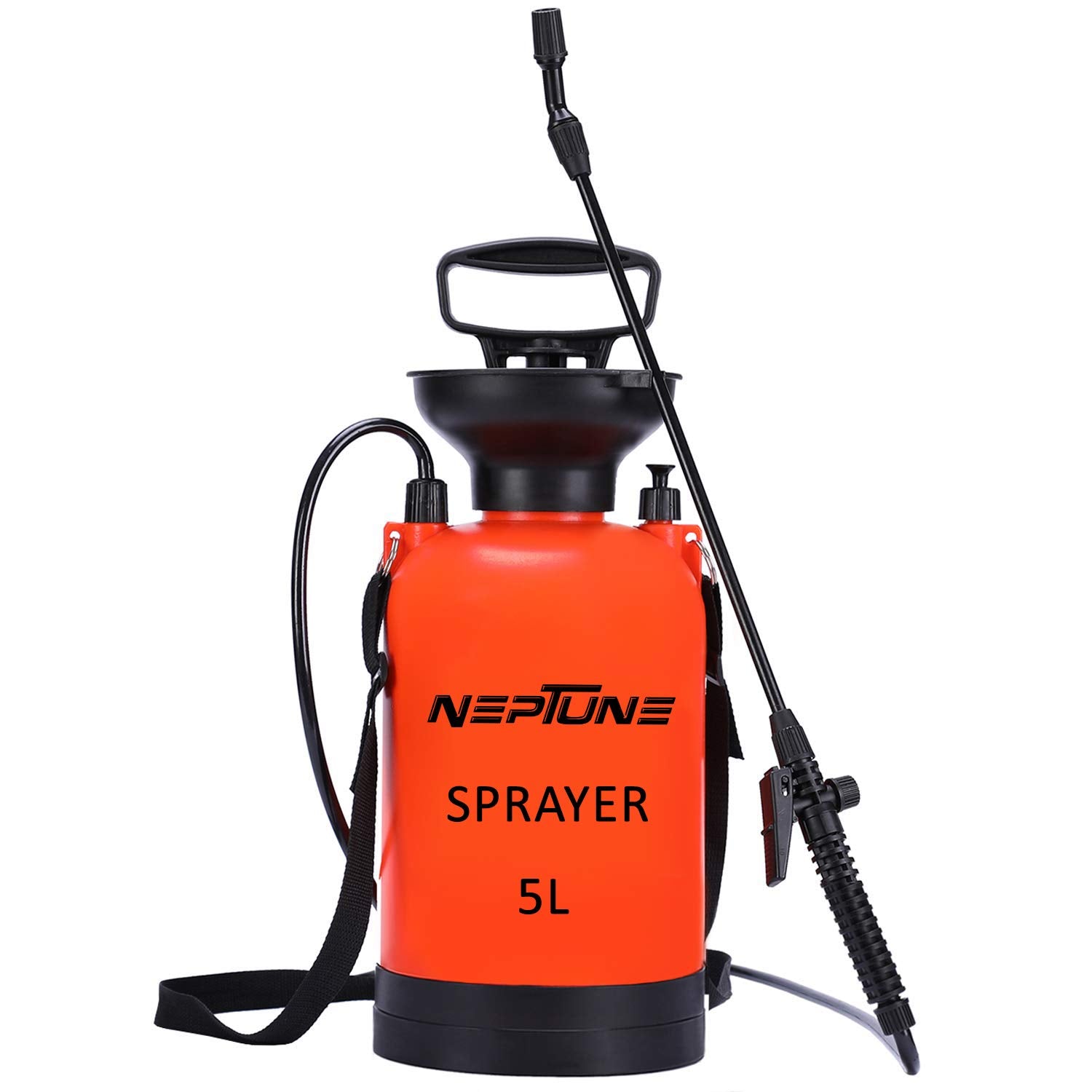 Sprayers (स्प्रेयर (कृषि स्प्रे पंप))
