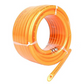 NEPTUNE SIMPLIFY FARMING 8.5 mm 5 Layers High-Pressure Spray Hose Watering Pipe for Gardening Drip/Irrigation/Home/Bike/Car Wash (50 m)