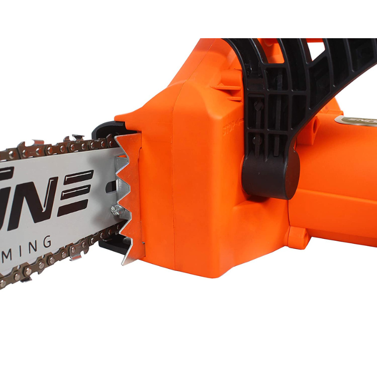 NEPTUNE SIMPLIFY FARMING 2200 Watt Electric Chain Saw with 16″ Cutting Bar for Home & Professional Use