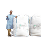 Murghas Bag (5 Tonn)