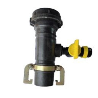 Sprinkler adopter nipple 75×1”-C Type 2 way | Agri Route – Agri-Route