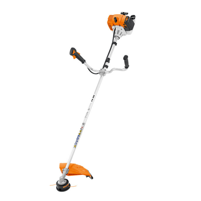 Мотокоса stihl fs 120