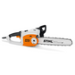 MSE 230 Chainsaw with 18" Guide bar &  Saw Chain