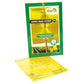 Barrix Magic Sticker - Yellow Sheet ( Set of 10 piece)