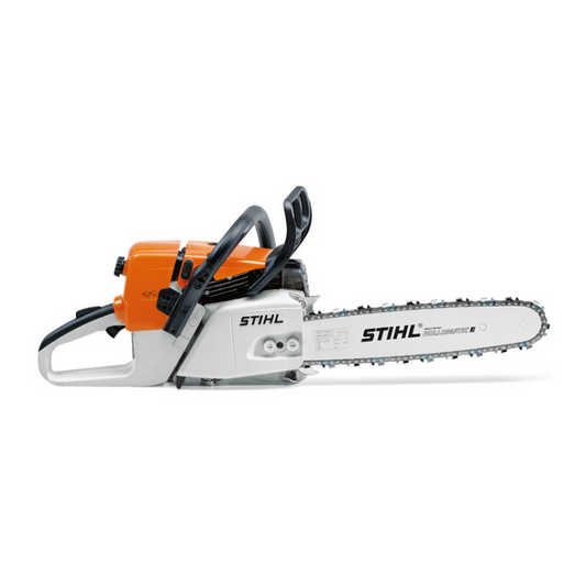MS 361 Chainsaw with 18'' Guide bar &  Saw Chain