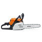 MS 180 Chainsaw with 16" Guide bar &  Saw Chain