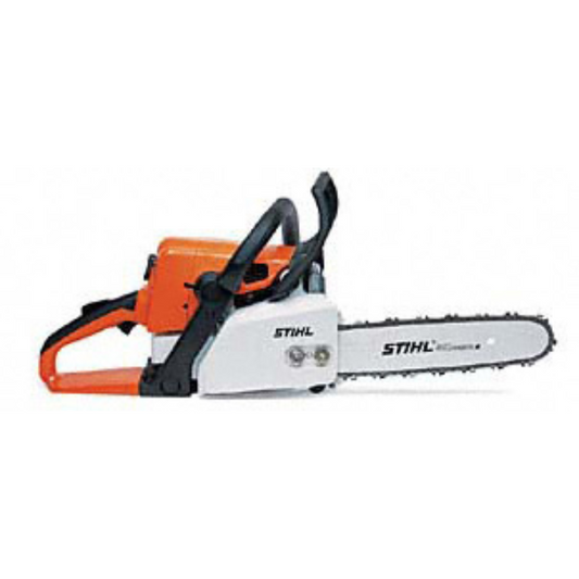 MS 210 Chainsaw with 16" Guide bar &  Saw Chain