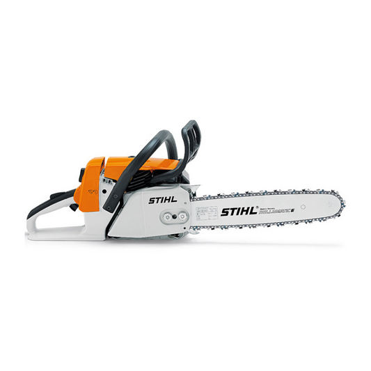 MS 260 Chainsaw with 16" Guide bar &  Saw Chain