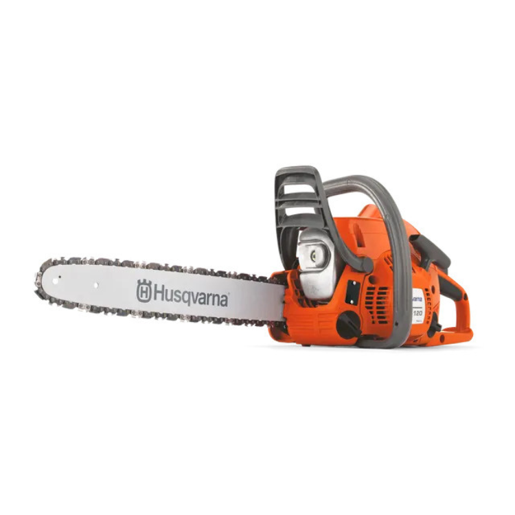 Husqvarna 120 Chainsaw