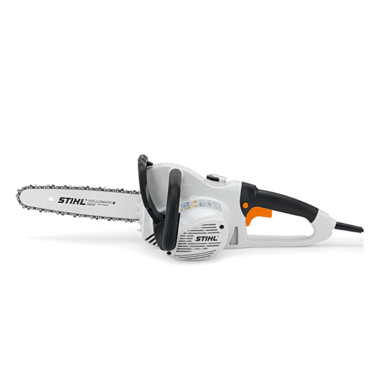 MSE 170 Chainsaw with 14" Guide bar &  Saw Chain