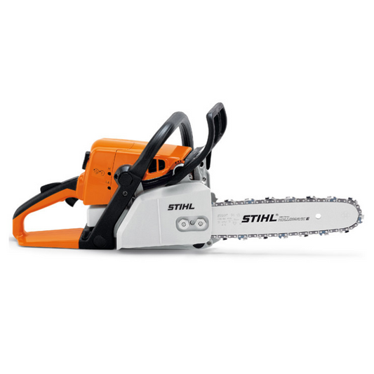 MS 230 Chainsaw with 16'' Guide bar &  Saw Chain