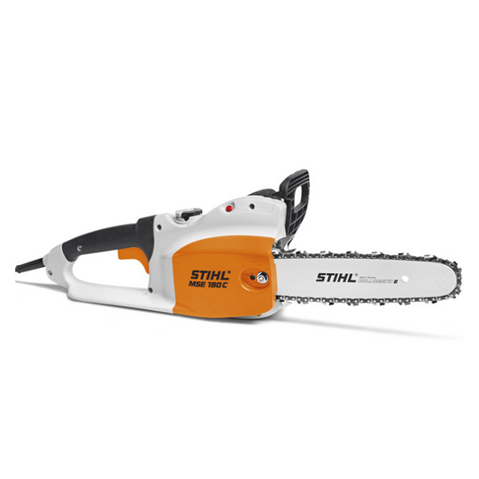 MSE 190 Chainsaw with 16" Guide bar &  Saw Chain