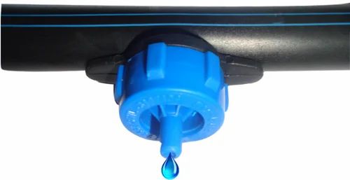 Drip Irrigation Dripper - 8L